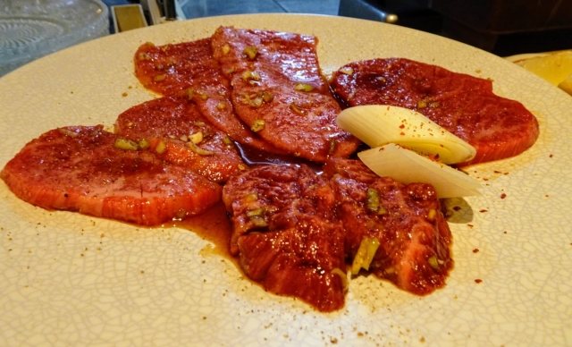 名古屋安い焼肉食べ放題　アイキャッチ画像
